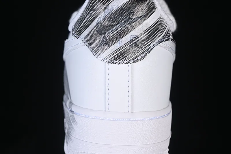All categories Nk Air Force 1 Air Force series Nk Air Force 1 Low Air Force low-top Nike Air Force 1 '07 Low Smile Moqu Air Force 1 low-top casual sneakers DD2025-010